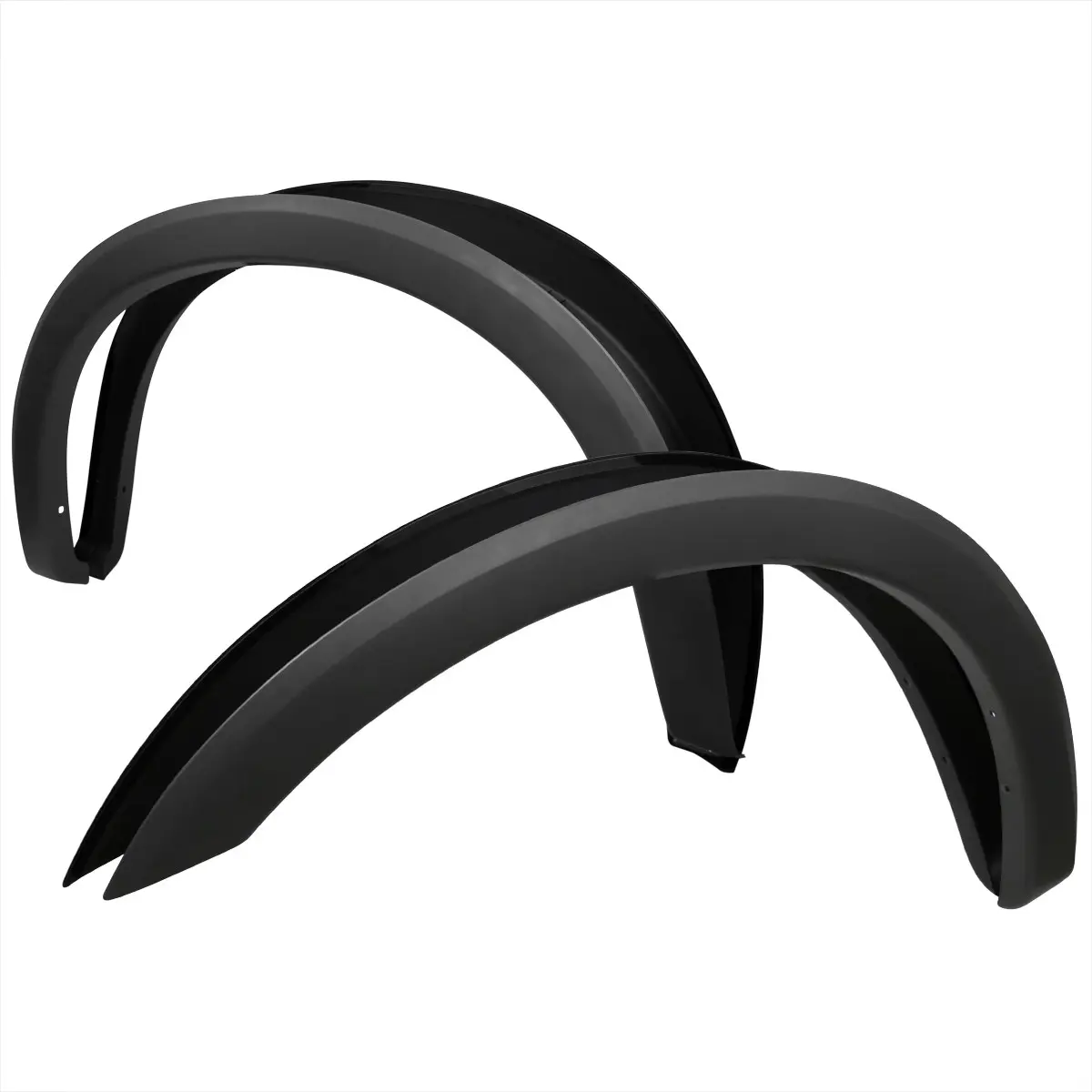 1999-2007 Ford F-250/F350 SuperDuty Textured Factory OE Style Fender Flares 1999-2007 Ford F-250/F350 SuperDuty Textured Factory OE Style Fender Flares