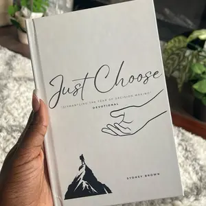 Just Choose