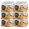 Pure Cravings Minced Tuna Wet Cat Food, Mercury-Tested, Grain-Free, Non-GMO, 3 oz, Pack of 12