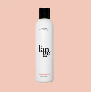 L'ANGE HAIR - Cascade Blowout Sulfate-Free Shampoo - Lightweight Scented Cleanser with Grapefruit Extract, Avocado Oil; Gently Cleanses, Moisturizes, Boosts Shine; Paraben-Free, Extension-Safe, Color-Safe