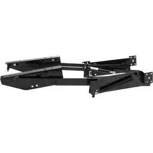 NEW Kitchen Appliance Mixer Lift for Cabinet, Appliance Lift with Self-Locking Spring Mechanism for Small Kitchen Appliances