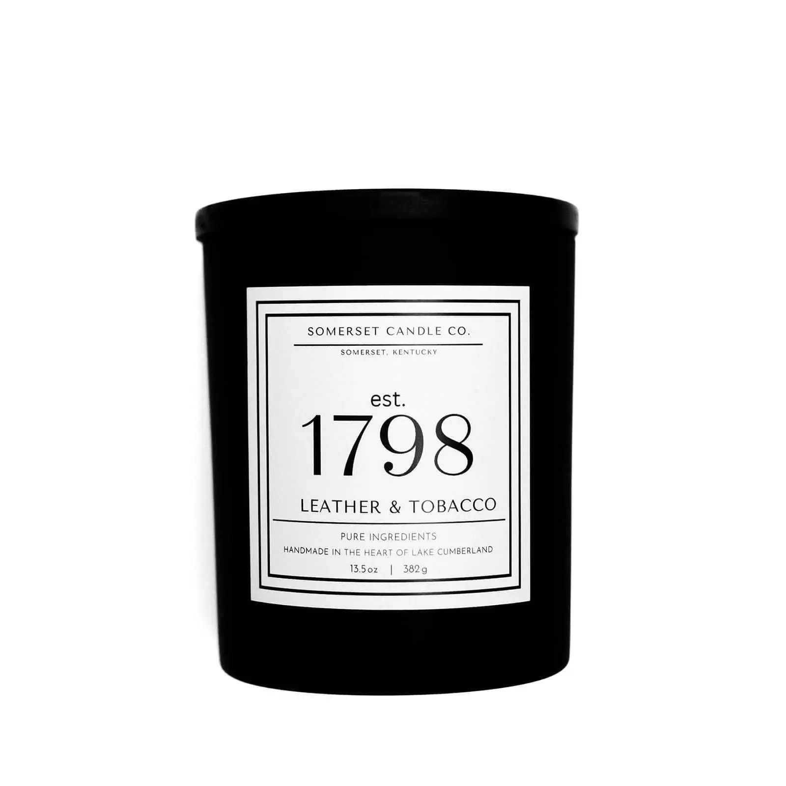 1798 Candle