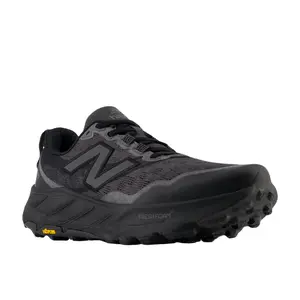 New Balance Women's Fresh Foam X Hierro v9 Wide Black