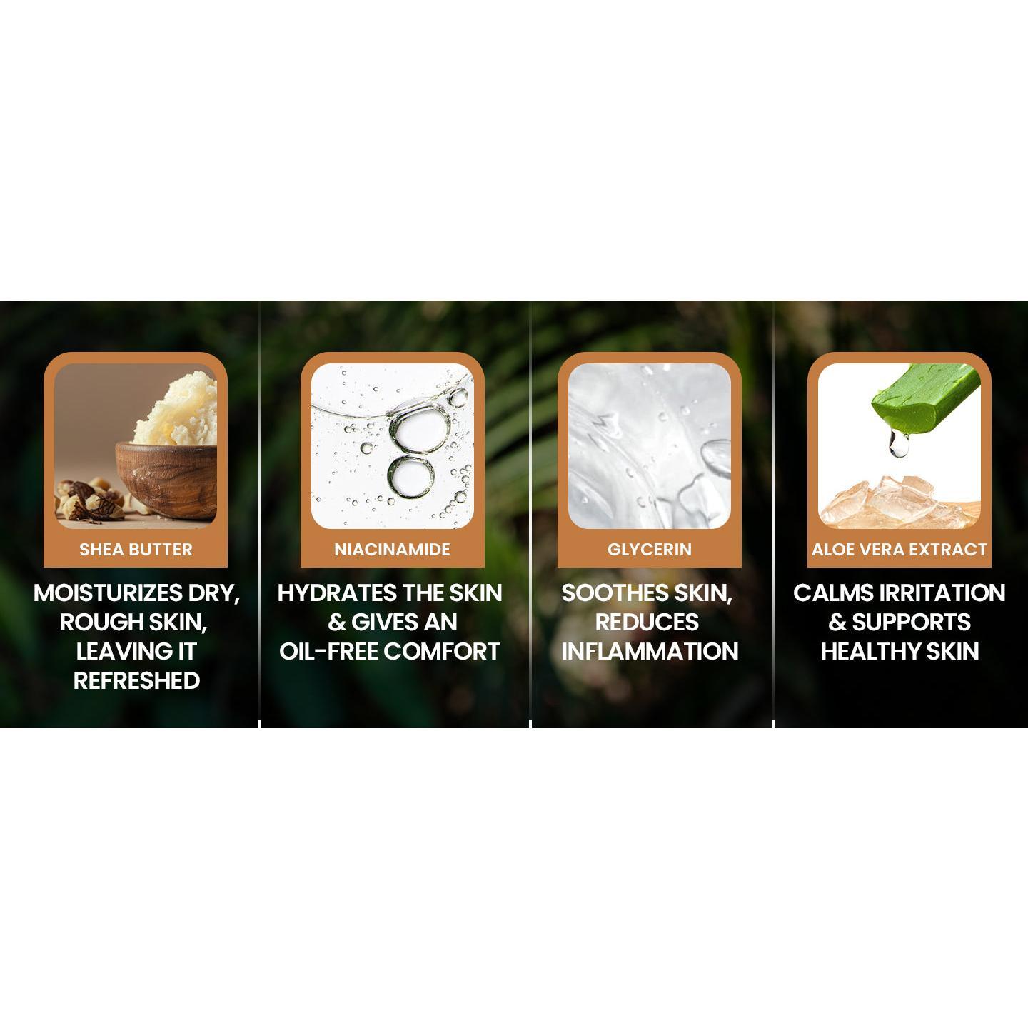 Indian Secrets Scrub Soap Hyaluronic Acid & Coconut Milk (Pack of 3) Indian Secrets Scrub Soap Hyaluronic Acid & Coconut Milk (Pack of 3)