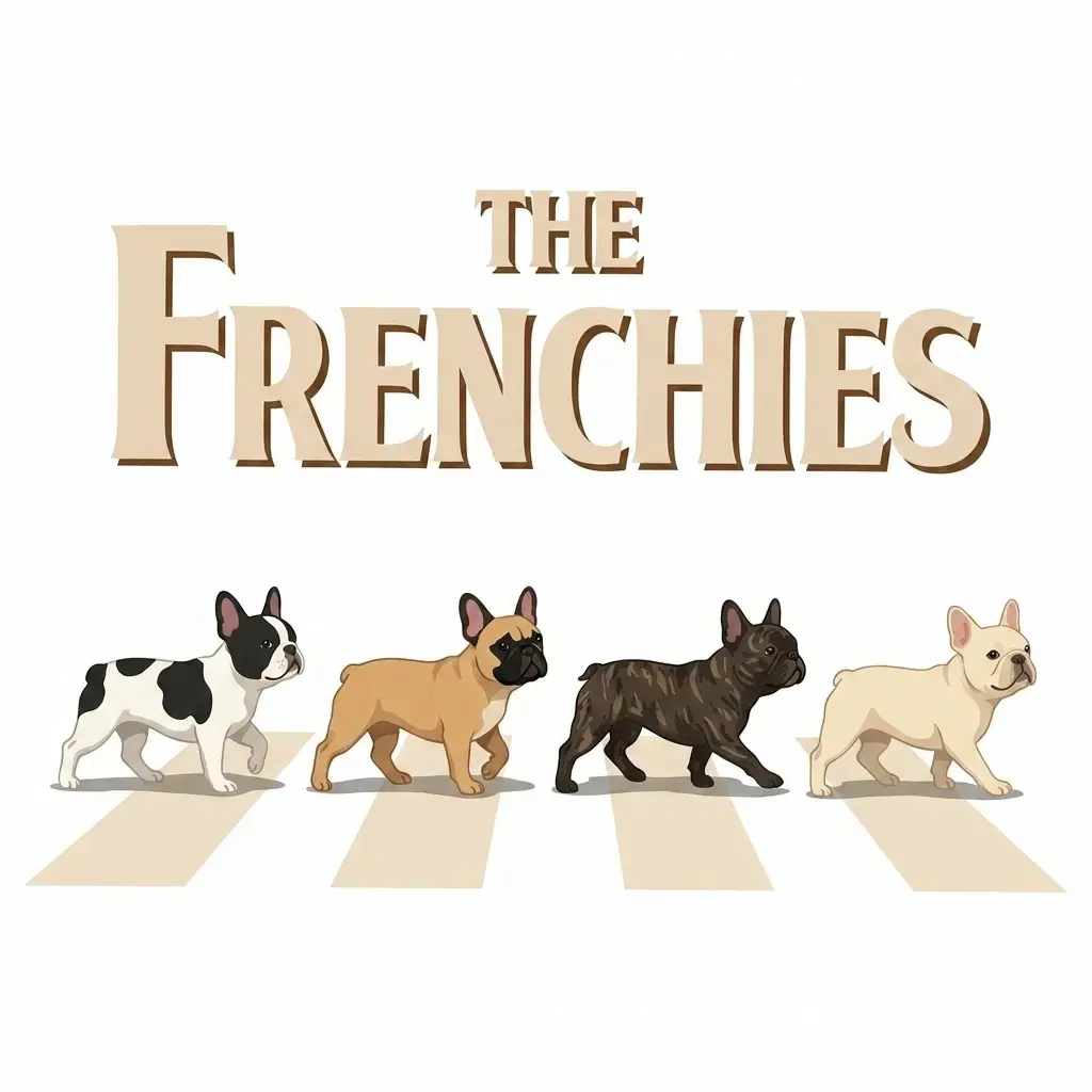 French Bulldog