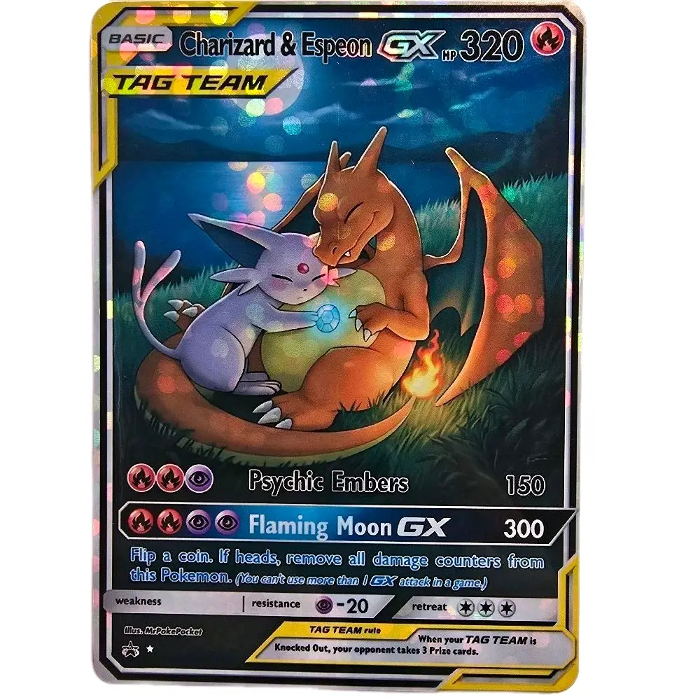 golden groundhog pokemon cards - TikTok Shop