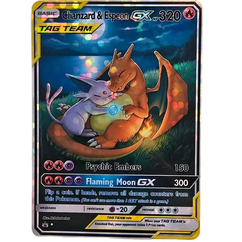 golden groundhog pokemon cards - TikTok Shop