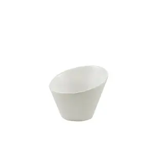 10 Strawberry Street Whittier 3-1/4" Slant Bowls - Set of 6