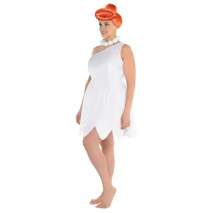 The Flintstones Wilma Costume for Women