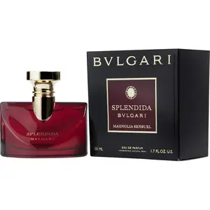 Bvlgari Splendida Magnolia Sensuel By Bvlgari Eau De Parfum For Women