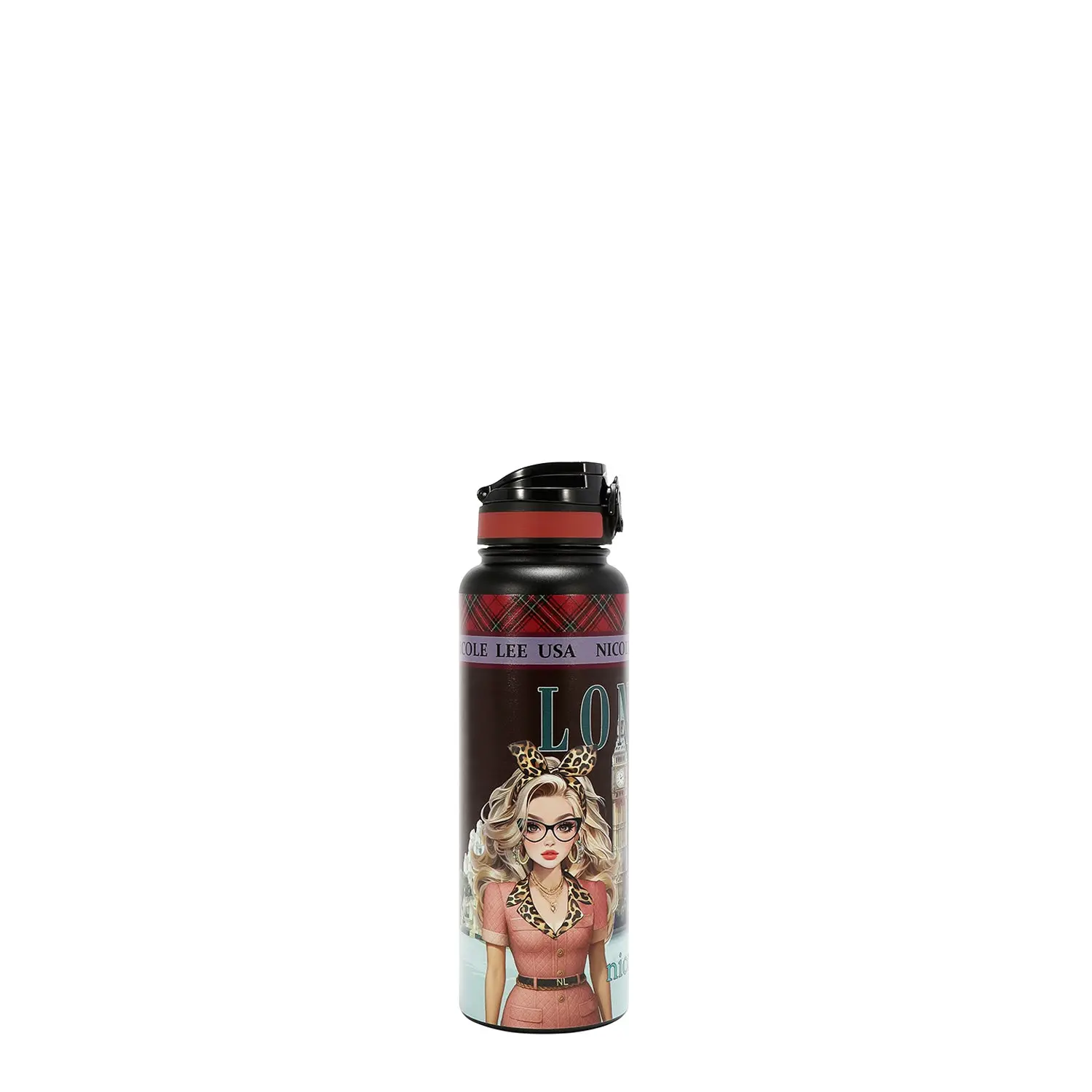 40 OZ TUMBLER BOTTLE
