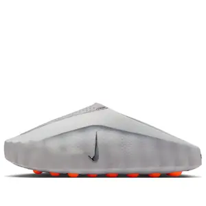 (WMNS) Nike Mind 001 Mules 'Light Smoke Grey' HQ4309-003