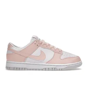 Nike Women's Dunk Low Next Nature Pale Coral, from StockX