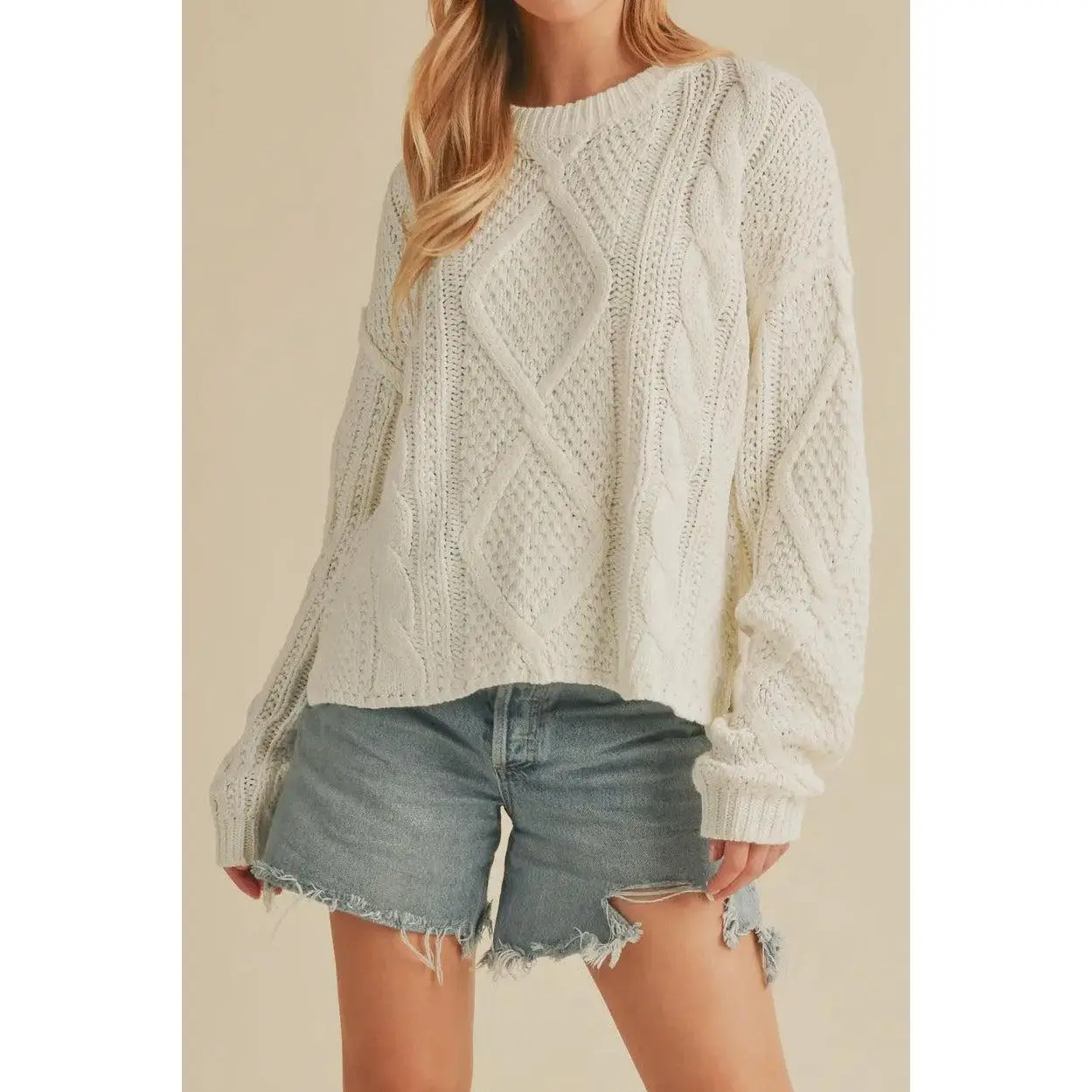 Rory Sweater