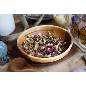 Beltane Sabbat Loose Incense