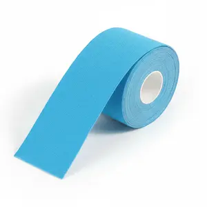 Kinesio Muscle Tape - Muscle Kinesiology Elastic Relief Bandages