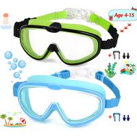 Black/Green &Light Blue