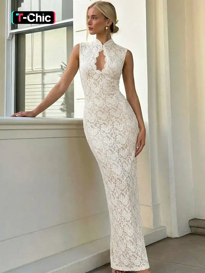 formal long white dress - TikTok Shop formal long white dress - TikTok Shop