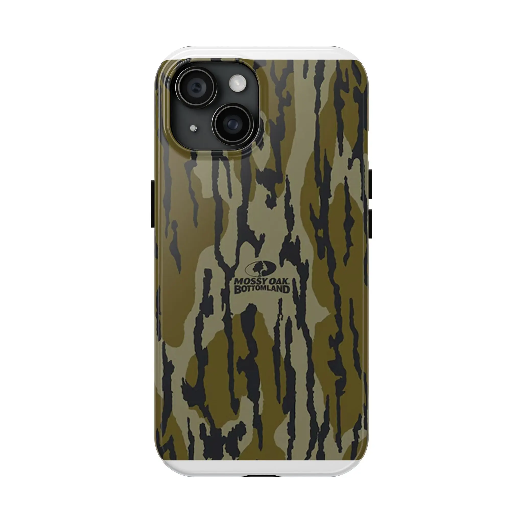 Mossy Oak Bottomland-Tough Rugged Phone Case - TikTok Shop Mossy Oak Bottomland-Tough Rugged Phone Case - TikTok Shop