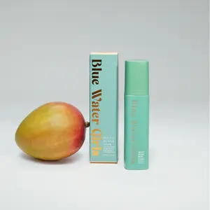 Private Island Glow Tan Accelerant & Glow Serum