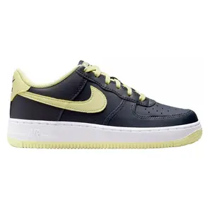 Nike Air Force 1 Low Dark Obsidian (GS) (kids) by StockX
