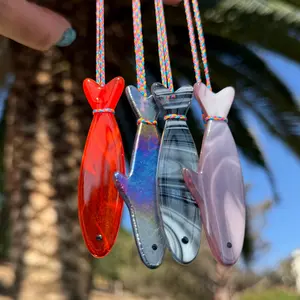 Hallo-dines! Choose from 1 Single Iridescent Foggy Grey, Ghostly Black & White, Wispy Witchy Purple, Wispy Pumpkin Orange or the pack of all 4!