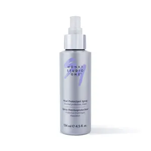 MONAT STUDIO ONE Heat Protectant Spray - Defense against the extreme heat from hair styling tools
