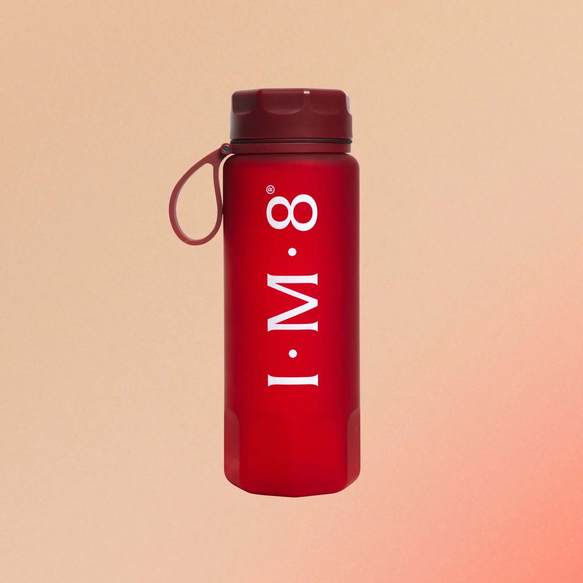 IM8 Tritan Shaker Bottle IM8 Tritan Shaker Bottle