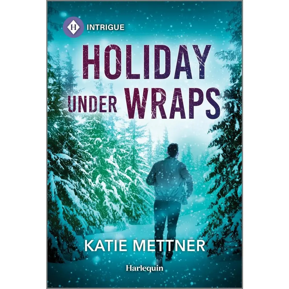 USED-Holiday Under Wraps by Mettner, Katie (Mass Market Paperback)
