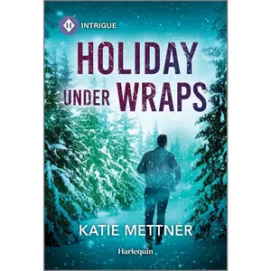 USED-Holiday Under Wraps by Mettner, Katie (Mass Market Paperback)