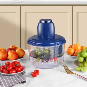 Electric Grape Peeler Machine 50W Brushless Motor Automatic Garlic Peeler Rechargeable Commercial Smart Fruit Peeler for Grapes Kitchen Plastic