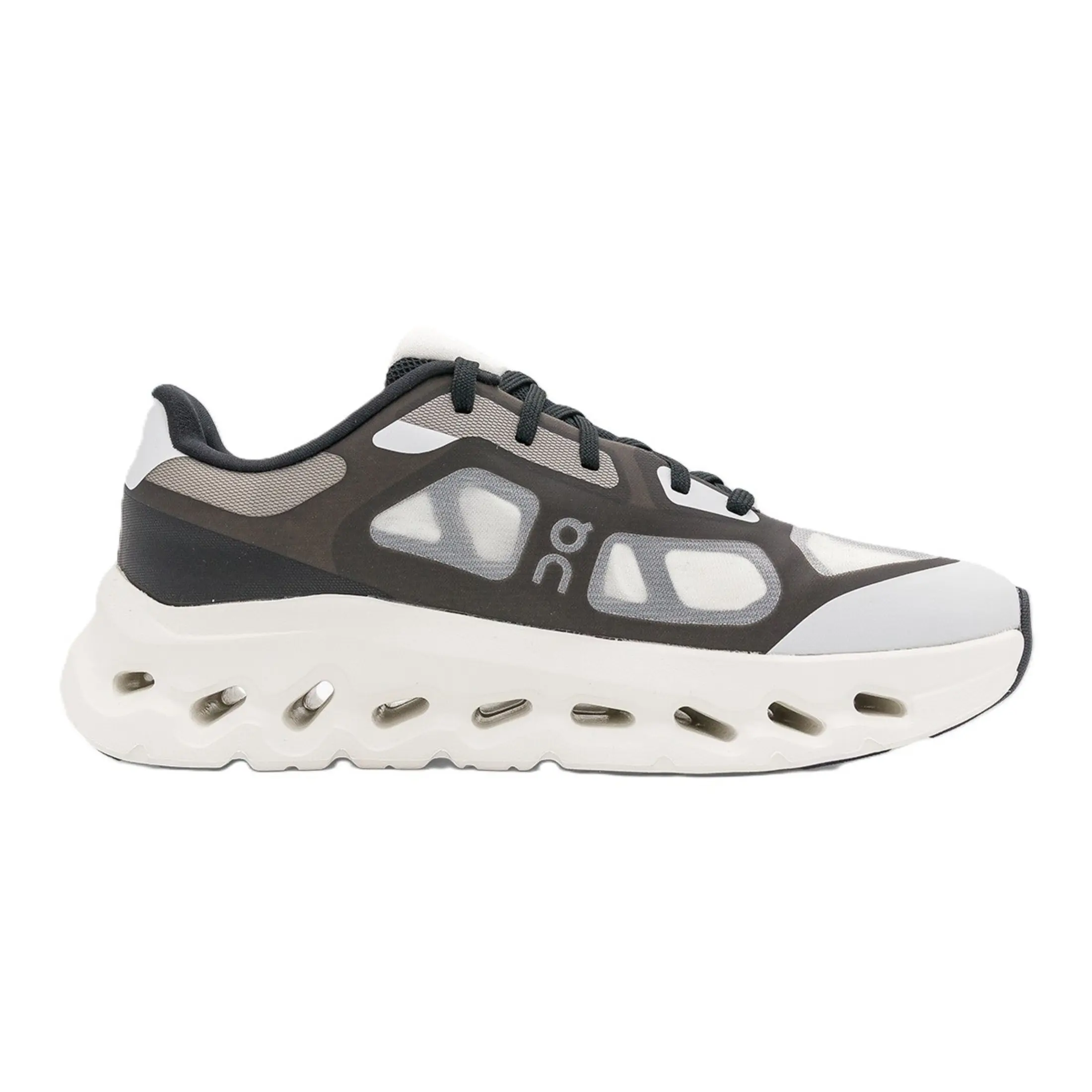 On Running Cloudtilt Remix Black Ivory 3WG10241430 Women's Fashion Shoes New