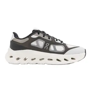 On Running Cloudtilt Remix Black Ivory 3WG10241430 Women's Fashion Shoes New