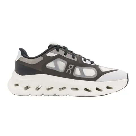 On Running Cloudtilt Remix Black Ivory 3WG10241430 Women's Fashion Shoes New