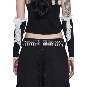 Punk Spirit Bullet Belt Punk Spirit Bullet Belt
