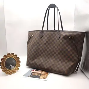 Pre-owned Louis Vuitton Canvas Shoulder Bags LouisVuitton/Crossbody Bag/NZB29208