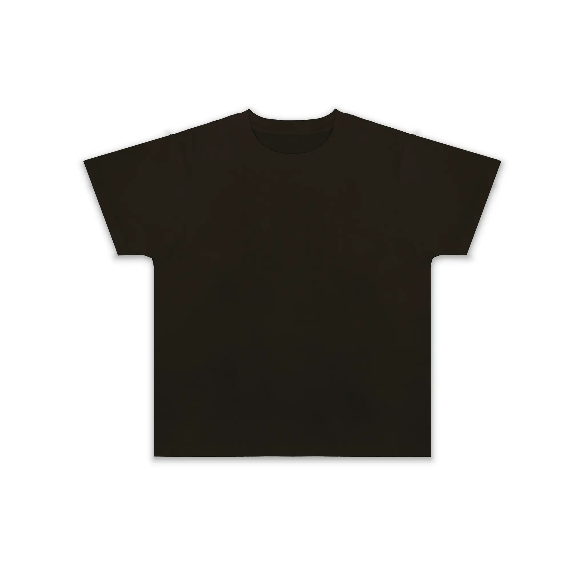 300 GSM 'Coffee' Standard Tee