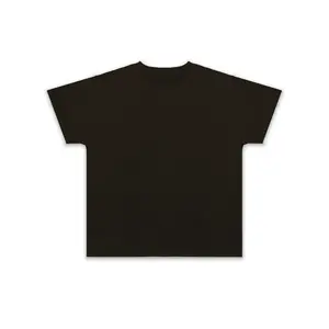 300 GSM 'Coffee' Standard Tee