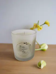 Soy Candle - English Pear & Freesia big