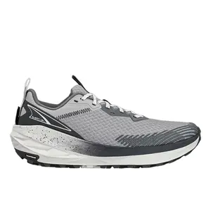 Altra Womens Experience Wild 2 Trail Running Sneakers Shoes - Grey Altra Womens Experience Wild 2 Trail Running Sneakers Shoes - Grey
