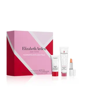 Elizabeth Arden Eight Hour Nourishing Skin Essentials 3-Piece Gift Set