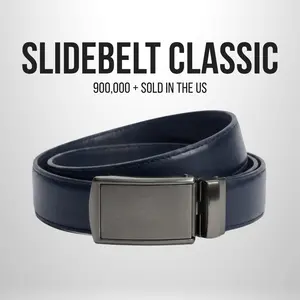 Navy Belt