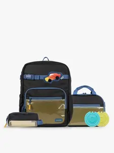 Kids School Essentials Bundle with Large Backpack Kids School Essentials Bundle with Large Backpack