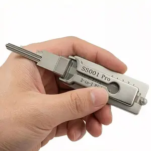 Manual Measurement Tool Set, Precision Multifunctional Tools, Ideal for DIY & Craft Projects, Durable Design, Easy-To-Use