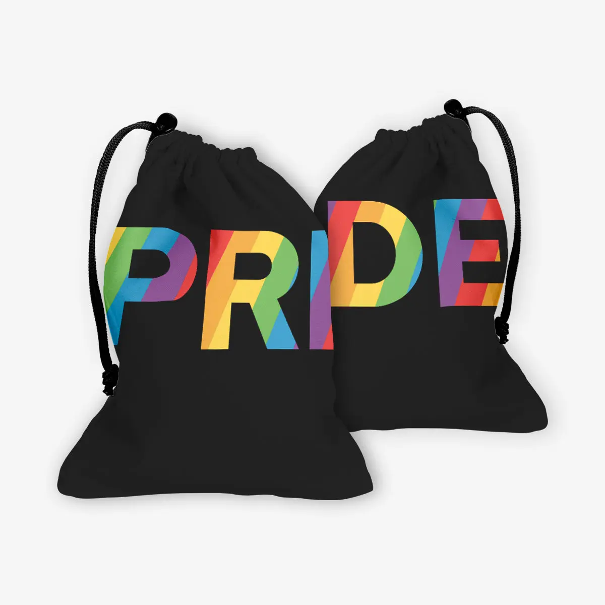 Pride Dice Bag