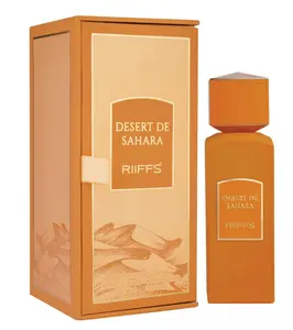 Riiffs Desert de Sahara EDP Perfume Spray 3.4oz