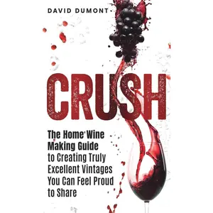 USED-Crush by Dumont, David (Paperback)