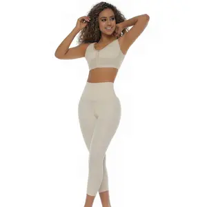 Sculpting Pant / High Waist Compression shaper Leggings