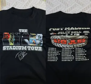 Posty Tour T-Shirt, Gift for fans 390486