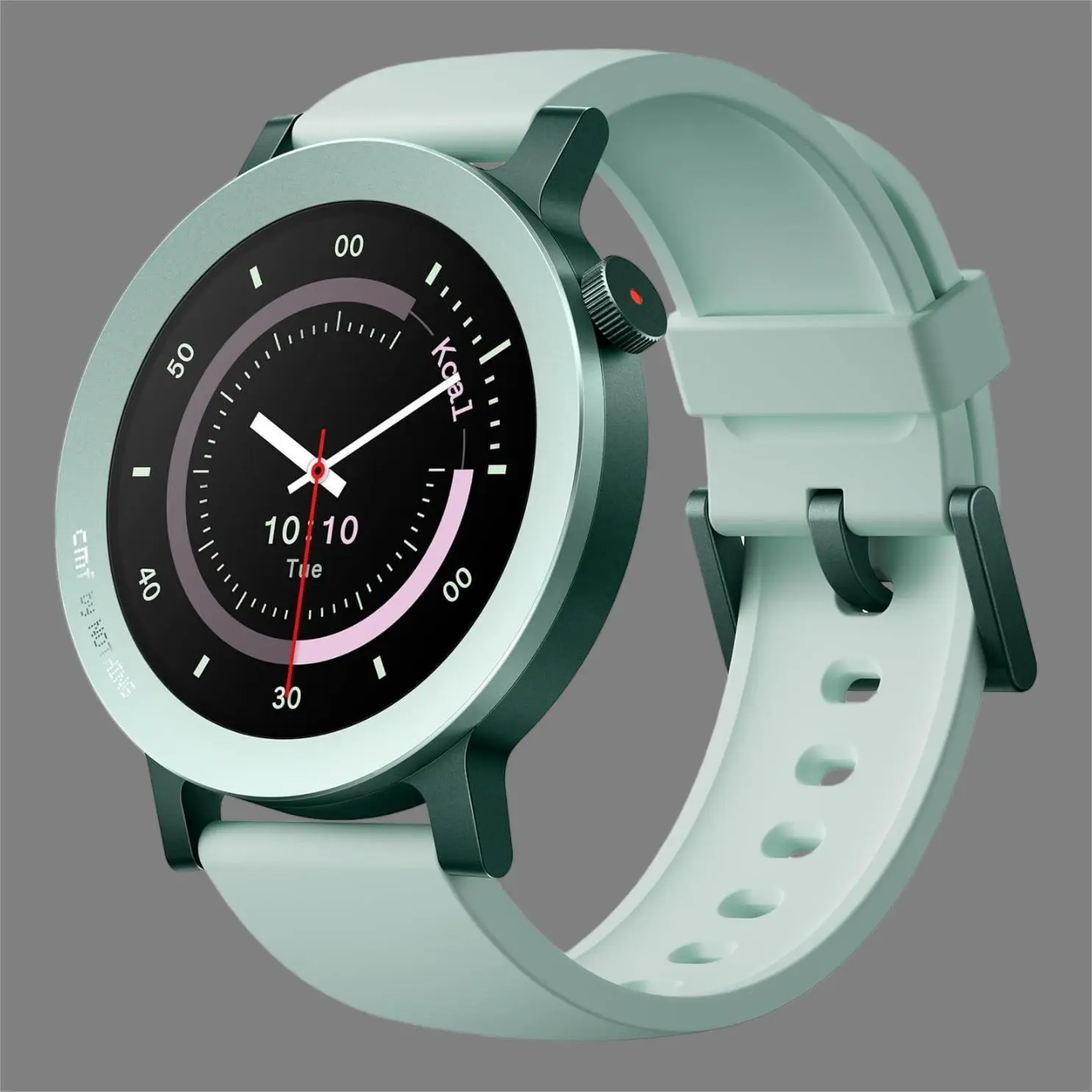 Watch 3 Pro Lighe Green